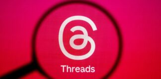 Threads становится фаворитом брендов