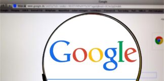 Google столкнулся с замедлением роста рекламных доходов