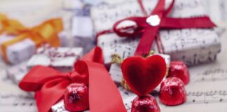 Праздник любви и романтики: как казахстанские и международные бренды отмечают 14 февраля