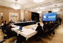 Ассоциация безалкогольных напитков и соков РК совместно с НПП «Атамекен» обсудили влияние индустрии на экономику страны