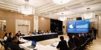 Ассоциация безалкогольных напитков и соков РК совместно с НПП «Атамекен» обсудили влияние индустрии на экономику страны