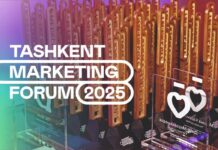 В Ташкенте завершился Tashkent Marketing Forum 2025: инновации, нетворкинг и признание лучших в отрасли