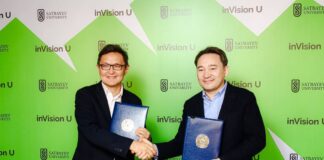 InDrive и Satbayev University объединяют усилия для создания inVision U: бесплатное образование для будущих лидеров Центральной Азии