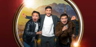 Премьера «Бажа 2»: продолжение популярного сериала о мужской дружбе и семейных ценностях