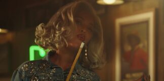 Бейонсе и Levi’s продолжают переосмысливать культовую рекламу