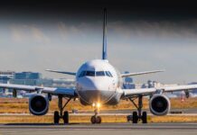 Узбекистан и Казахстан расширяют международные авиасообщения