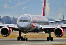 Новые международные рейсы запускают в Казахстане