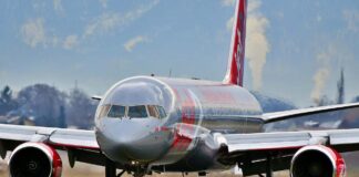 Новые международные рейсы запускают в Казахстане