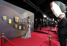 TikTok становится официальным партнером премии BAFTA
