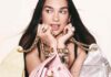 Дуа Липа стала лицом новой сумки CHANEL 25