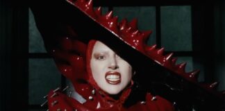 Mastercard поддержал новый альбом Леди Гаги ‘Mayhem’ с эксклюзивными фан-мероприятиями