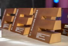 Победители E+ Awards Центральная Азия: секреты успеха и советы для участников