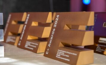 Победители E+ Awards Центральная Азия: секреты успеха и советы для участников