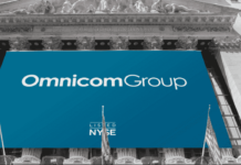 Omnicom сообщил о росте на 5,2% в 2024 году