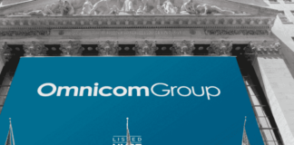 Omnicom сообщил о росте на 5,2% в 2024 году