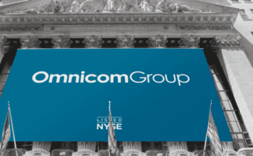 Omnicom сообщил о росте на 5,2% в 2024 году