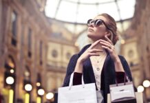 WPP: Каждый четвертый покупатель роскоши приобретает товары через соцсети