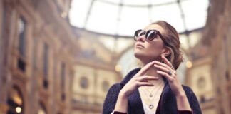 WPP: Каждый четвертый покупатель роскоши приобретает товары через соцсети