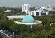 В Узбекистане ожидают рост ВВП примерно на 6% к концу 2025 года и вводят обязательное экологическое страхование