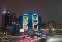 Success Market и РТС Деко запускают programmatic DOOH на базе технологии City Screen