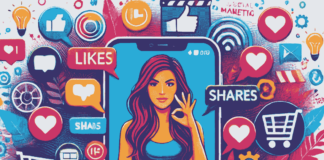 Индустрия инфлюенс-маркетинга в США достигнет $10 млрд в 2025 году