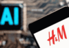 H&M создаст цифровых клонов моделей для рекламы