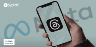 Meta тестирует рекламу в Threads: что это значит для бизнеса