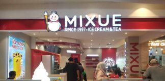 Китайская Mixue Group стала крупнейшей в мире сетью ресторанов и баров по количеству точек, обогнав Starbucks и McDonald’s