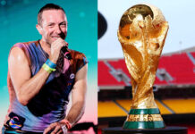 Вокалист Coldplay организует первое в истории шоу в стиле Суперкубка на финале ЧМ по футболу FIFA 2026