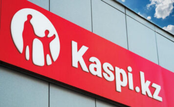 Kaspi.kz нацелился на турецкий рынок: ведутся переговоры о покупке подразделения Rabobank
