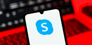 Skype прекращает свою работу спустя два десятилетия