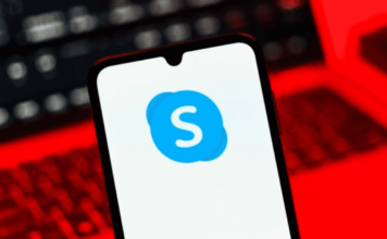 Skype прекращает свою работу спустя два десятилетия