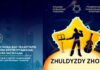 Уникальный телевизионный реалити-проект «ZHULDYZDY ZHOL 2025» будет транслироваться на Первом канале «Евразия»