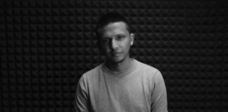 Саид Назриллаев: если говорить о креативе и рекламе, копирайтер и есть первое звено, с которого все начинается