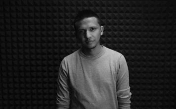 Саид Назриллаев: если говорить о креативе и рекламе, копирайтер и есть первое звено, с которого все начинается