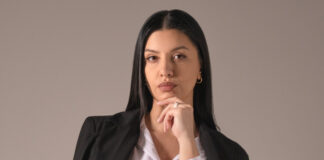 Виолетта Дюбкина: новый лидер TDI GROUP CA в Казахстане о планах и целях