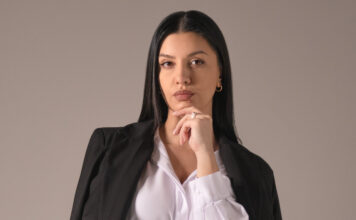 Виолетта Дюбкина: новый лидер TDI GROUP CA в Казахстане о планах и целях