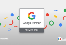 Admixer Advertising получила статус Google Premier Partner 2025 в Казахстане и Узбекистане