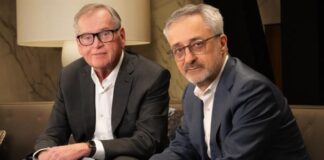 Акционеры Omnicom и IPG проведут мега-слияние в индустрии рекламы и маркетинга