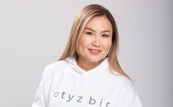 Аида Татаева присоединилась к команде Медиахолдинга 31