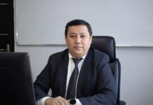 В «Казтелерадио» назначен новый председатель правления