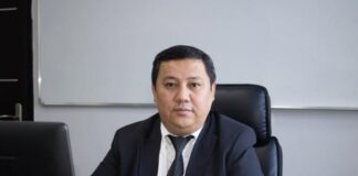 В «Казтелерадио» назначен новый председатель правления