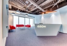 Оборот Ozon Казахстан вырос более чем в 3 раза в 2024 году