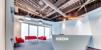 Оборот Ozon Казахстан вырос более чем в 3 раза в 2024 году
