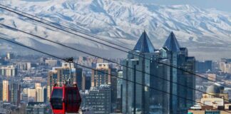 Алматы в 2025 году: гастротуризм, инфлюенсеры и инновационные стратегии продвижения