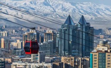 Алматы в 2025 году: гастротуризм, инфлюенсеры и инновационные стратегии продвижения