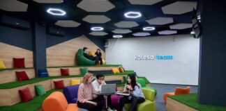 Исследование рынка дизайна в Казахстане: кто зарабатывает больше и что ждет индустрию?