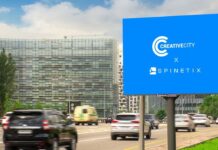 Первые в Казахстане: запущена Автоматизированная система аукционных продаж в наружной рекламе на светодиодных экранах Creative City