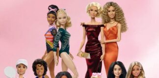Mattel выпустил коллекцию Барби, посвященную женской дружбе