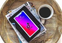 Доходы TikTok от рекламы могут достичь $32,4 млрд в 2025 году, если платформа избежит запрета в США